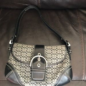 Coach Bags - Small shoulder bag Coach Bags - Small shoulder bag